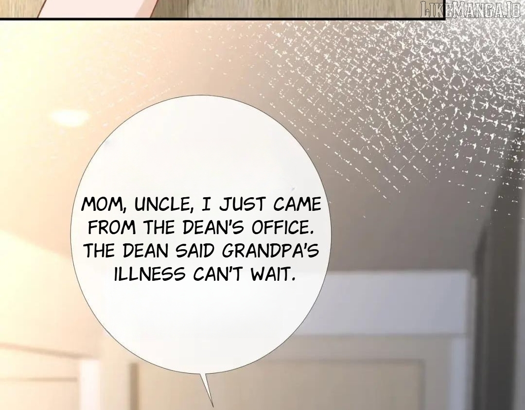 Everyone's Darling Chapter 171 - page 17